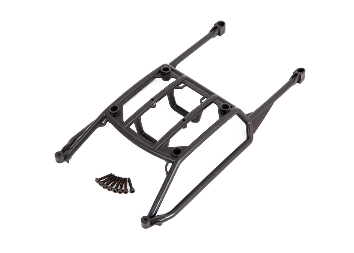 Traxxas 9513 — Traxxas 9513 Sledge Center Body Support with Screws