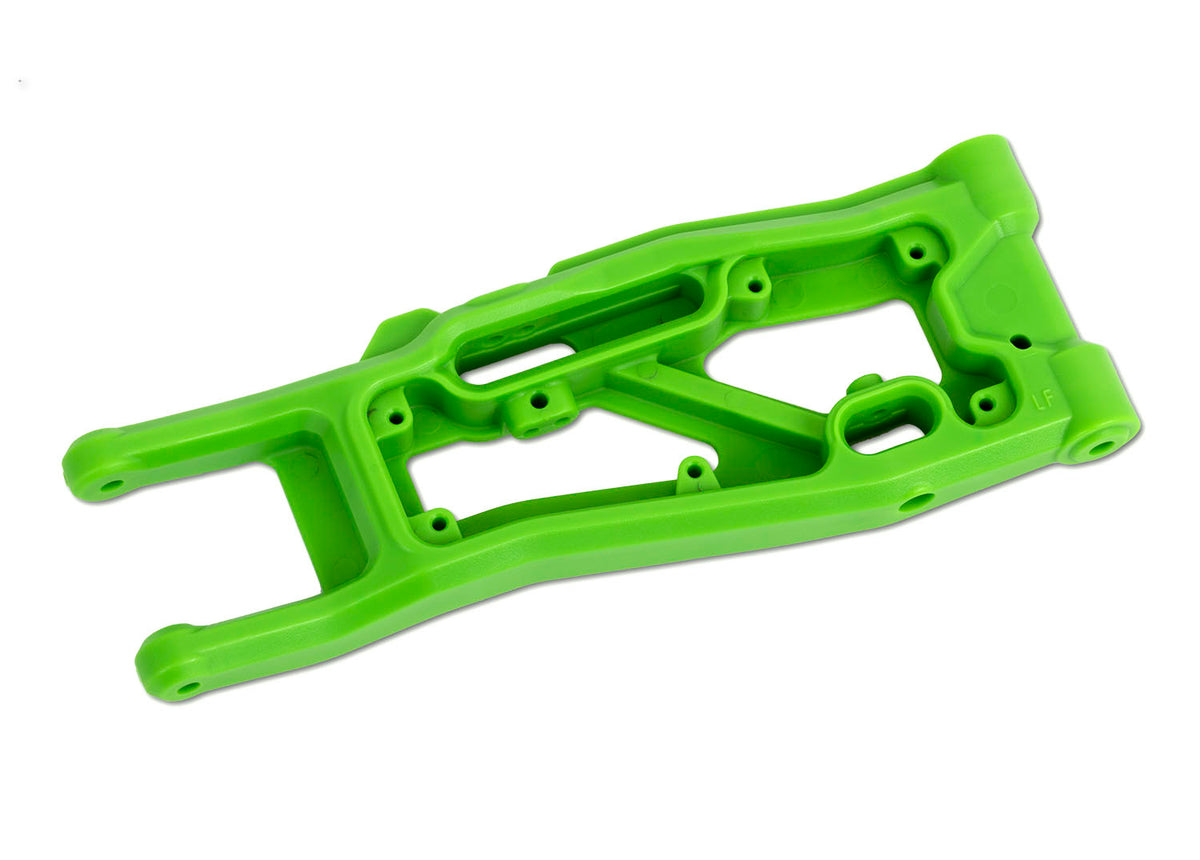 Traxxas 9531G — Traxxas 9531G Sledge Green Left Front Suspension Arm