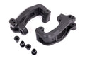 Traxxas 9532 — Traxxas 9532 Sledge Caster Blocks (L&R) with Kingpin Bushings (4)