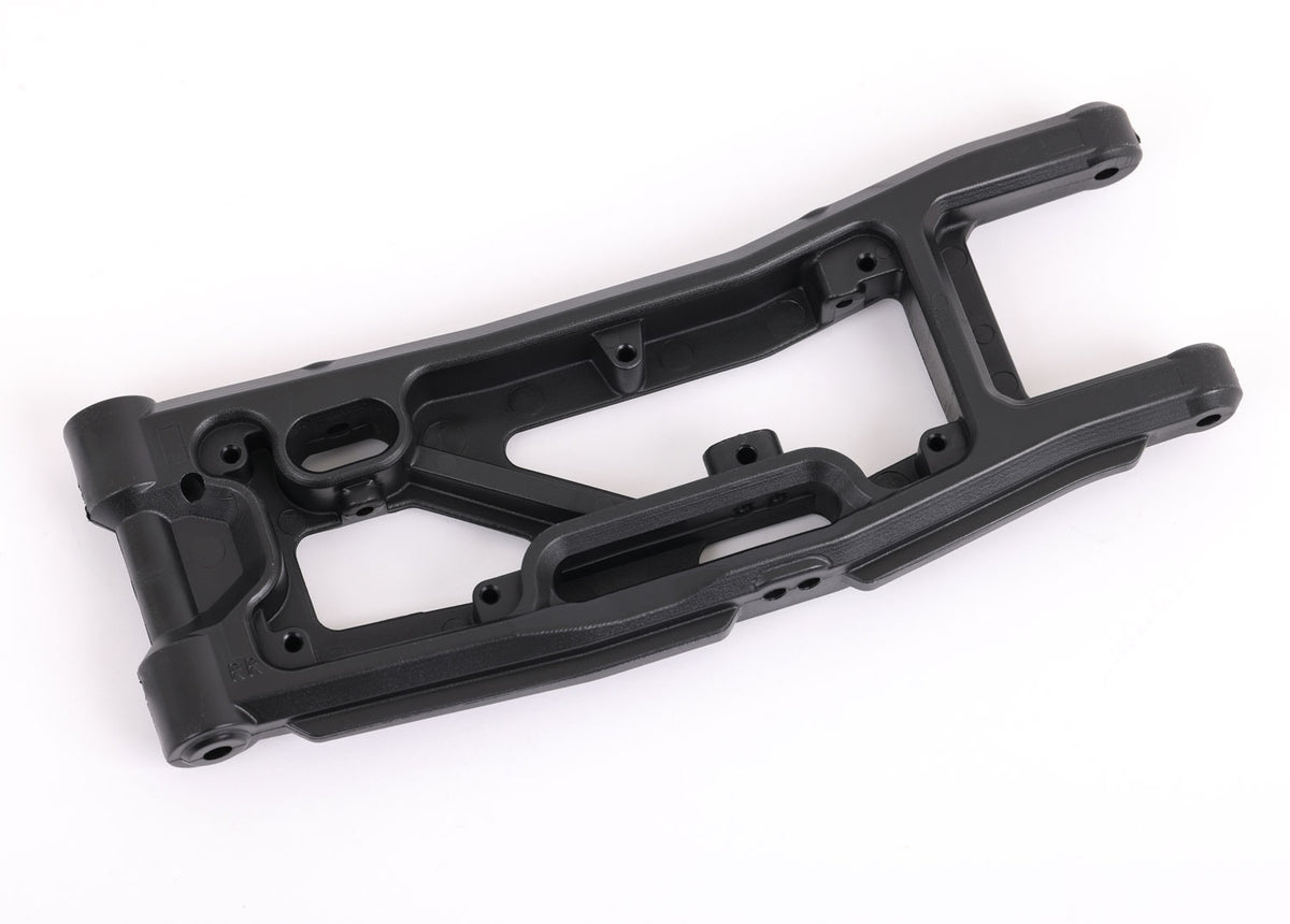 Traxxas 9533 — Traxxas 9533 Sledge Black Right Rear Suspension Arm