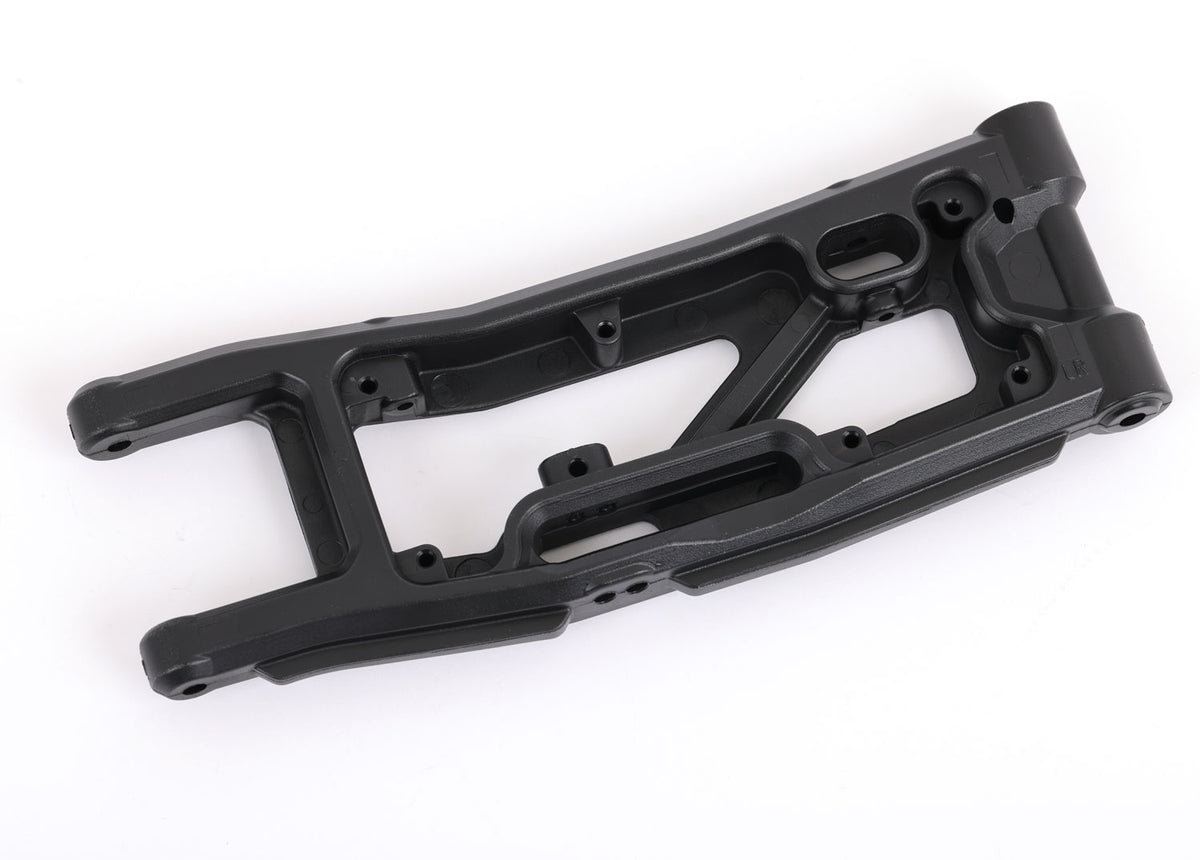 Traxxas 9534 — Traxxas 9534 Sledge Black Left Rear Suspension Arm