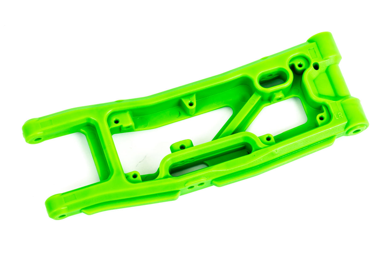 Traxxas 9534G — Traxxas 9534G Sledge Green Left Rear Suspension Arm