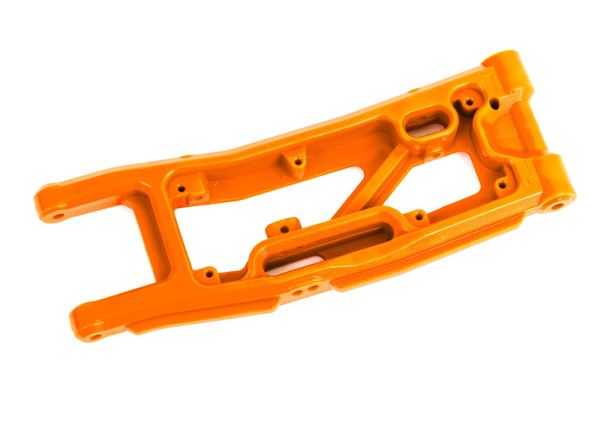 Traxxas 9534T — Traxxas 9534T Sledge Orange Left Rear Suspension Arm