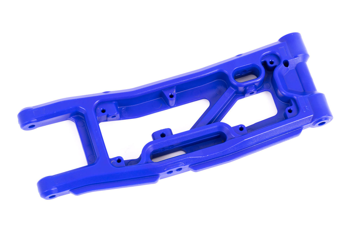Traxxas 9534X — Traxxas 9534X Sledge Blue Left Rear Suspension Arm