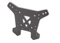 Traxxas 9538A — Traxxas 9538A Sledge Gray 6061-T6 Aluminum Rear Shock Tower
