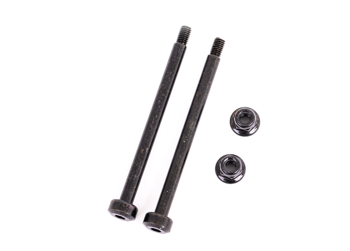 Traxxas 9542 — Traxxas 9542 Sledge Hardened Steel Outer Front Suspension Pins (2)