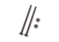 Traxxas 9543 — Traxxas 9543 Sledge Hardened Steel Outer Rear Suspension Pins (2)