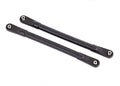 Traxxas 9548 — Traxxas 9548 144 mm Rear Camber Links & Hollow Balls (2)
