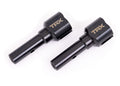 Traxxas 9554X — Traxxas 9554X Hardened Steel Rear Stub Axles (2)
