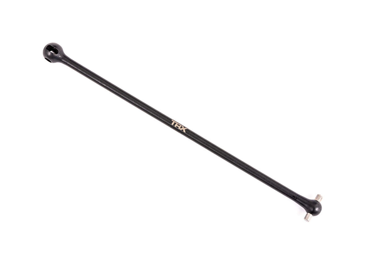 Traxxas 9556X — Traxxas 9556X Hardened Steel Rear Center Driveshaft