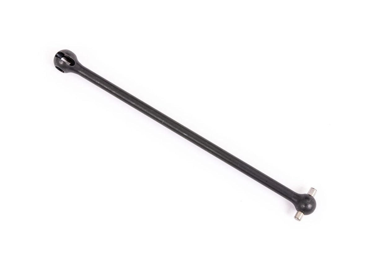 Traxxas 9557X — Traxxas 9557X Hardened Steel Rear Driveshaft