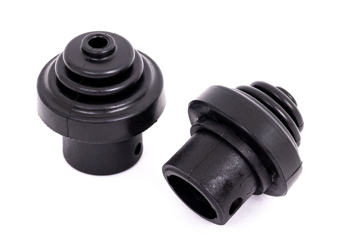 Traxxas 9559 — Traxxas 9559 Center Driveshaft Boots (2)