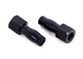 Traxxas 9564 — Traxxas 9564 Steel Shock Mounts (2)