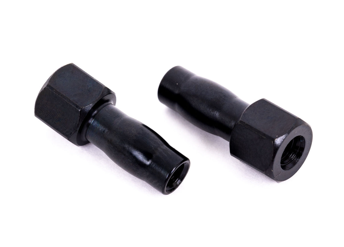 Traxxas 9564 — Traxxas 9564 Steel Shock Mounts (2)