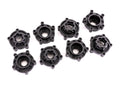 Traxxas 9567 — Traxxas 9567 Offset Wheel Hubs