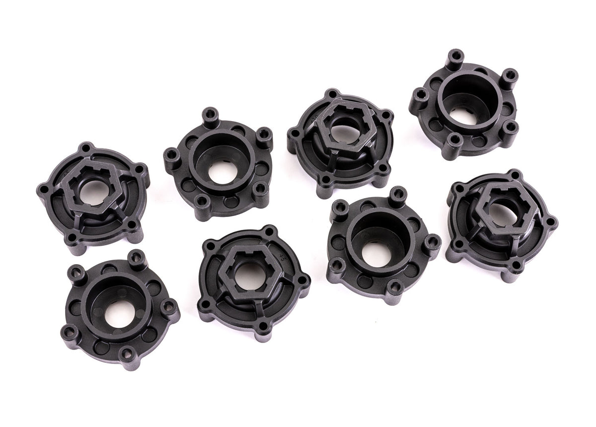 Traxxas 9567 — Traxxas 9567 Offset Wheel Hubs