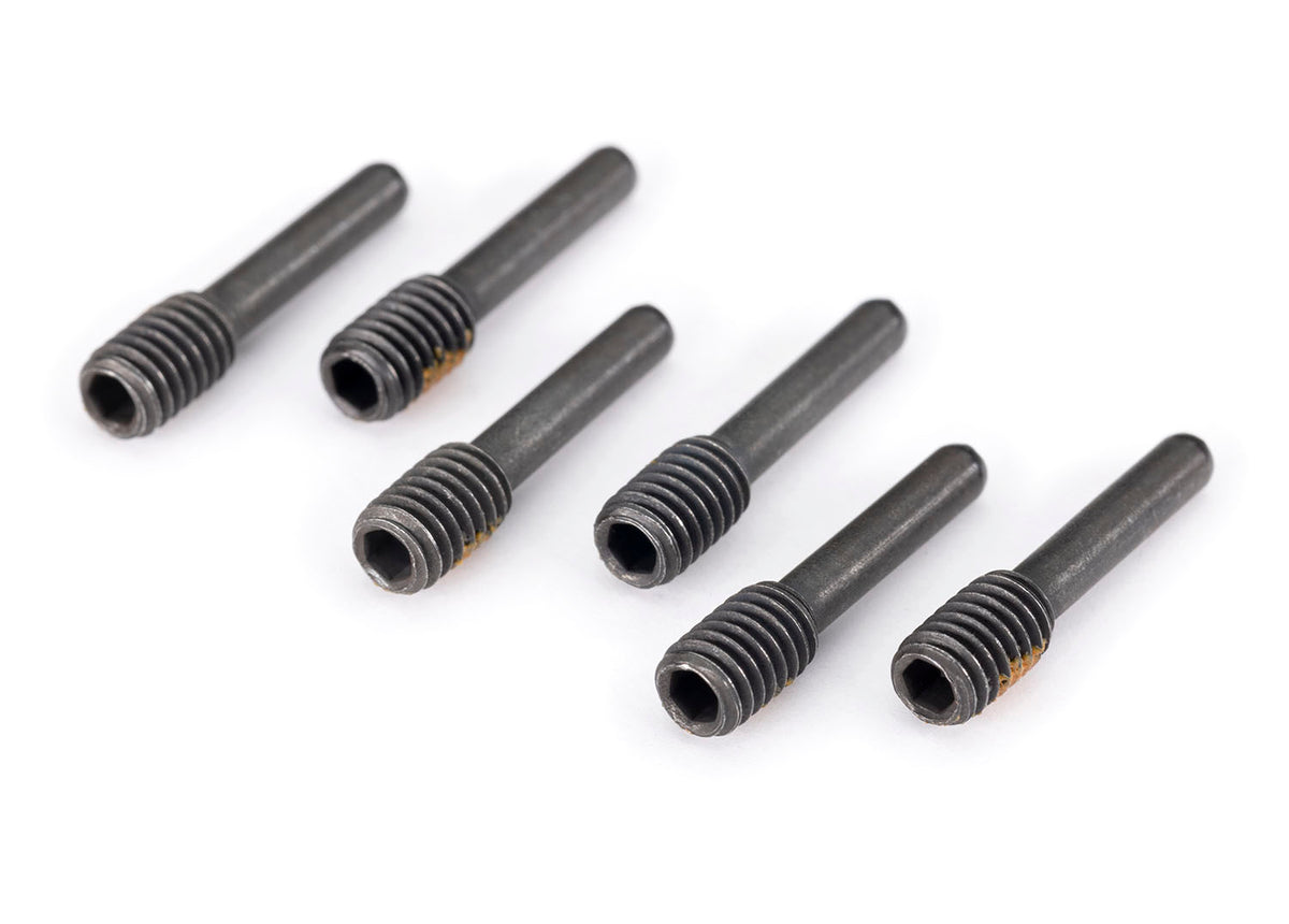 Traxxas 9578 — Traxxas 9578 Screw Pins 4x18 mm (6)
