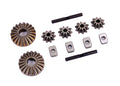 Traxxas 9582 — Traxxas 9582 Differential Gear Set