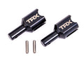 Traxxas 9583X — Traxxas 9583X Hardened Steel Differential Output Cups (2)