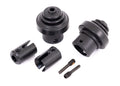 Traxxas 9587 — Traxxas 9587 Differential Drive Cups with Boots (2)