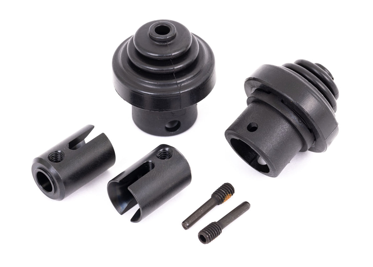 Traxxas 9587 — Traxxas 9587 Differential Drive Cups with Boots (2)