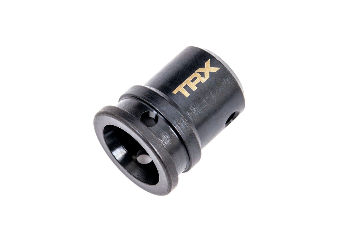Traxxas 9587X — Traxxas 9587X Heavy-Duty Hardened Steel Drive Cup