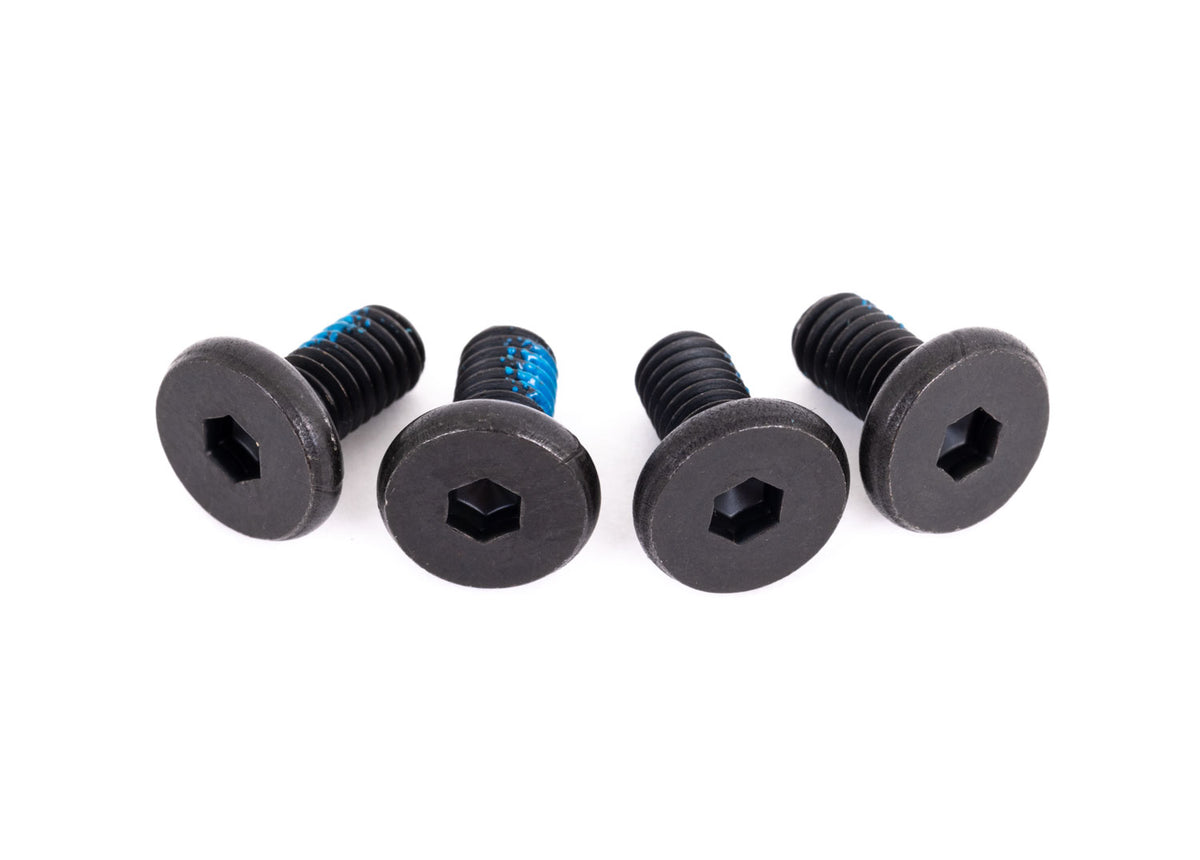 Traxxas 9591 — Traxxas 9591 Motor Mount Screws