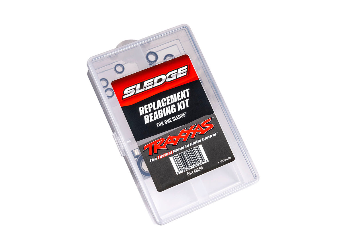 Traxxas 9594 — Traxxas 9594 Sledge Bearing Kit