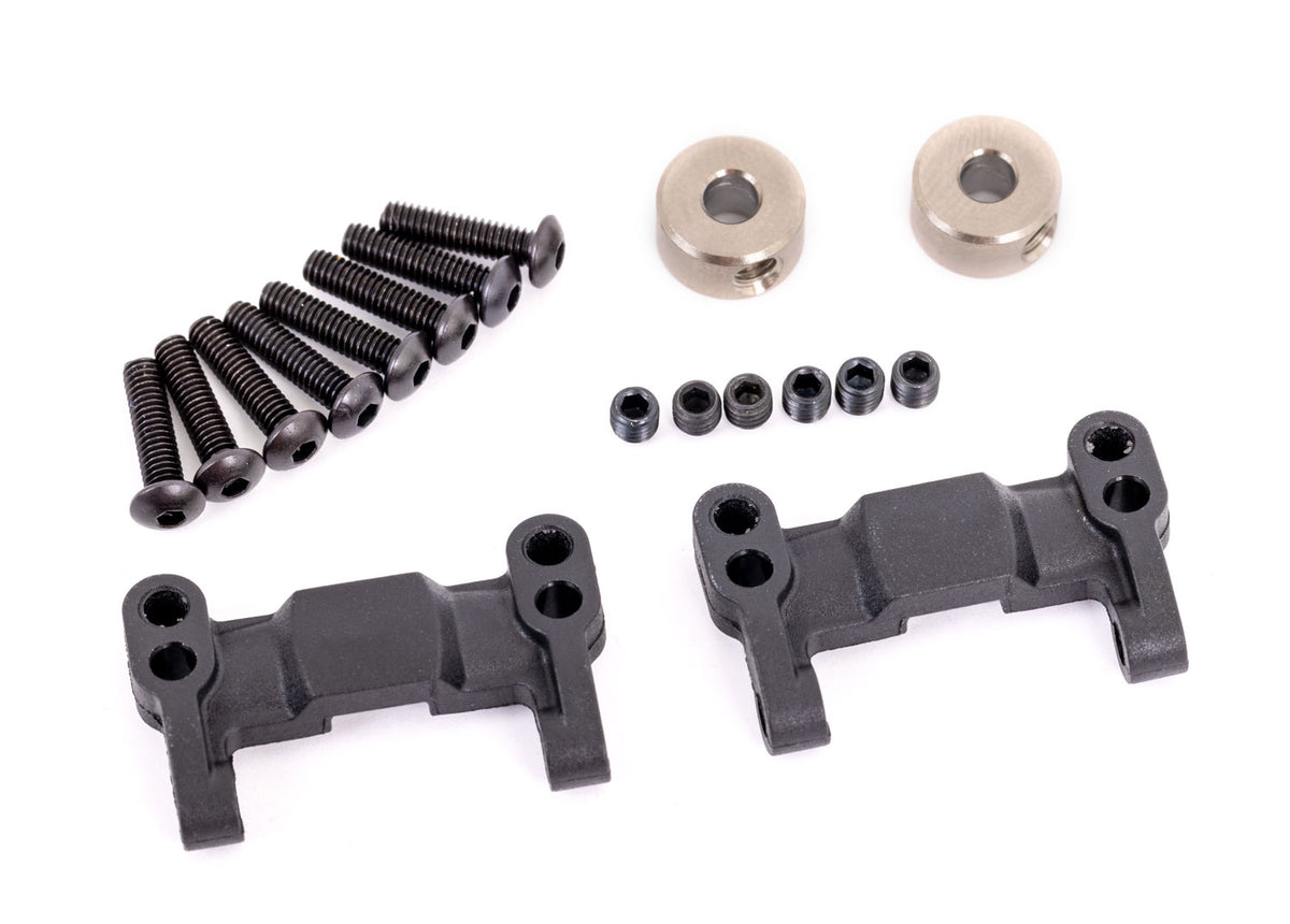 Traxxas 9597 — Traxxas 9597 Sledge Sway Bar Mounts with Hardware