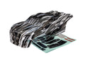Traxxas 9611 — Traxxas 9611 Sledge ProGraphix Body