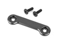 Traxxas 9617A — Traxxas 9617A Gray Aluminum Wing Washer