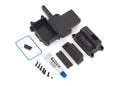 Traxxas 9624 — Traxxas 9624 Sealed Receiver Box with ESC Mount and Hardware