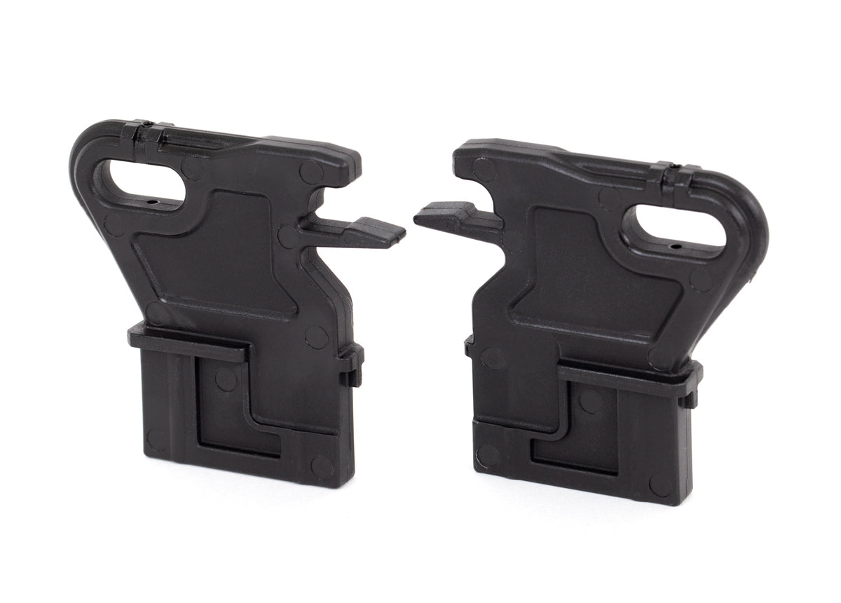 Traxxas 9628 — Traxxas 9628 Battery Hold-Down Retainers (2)