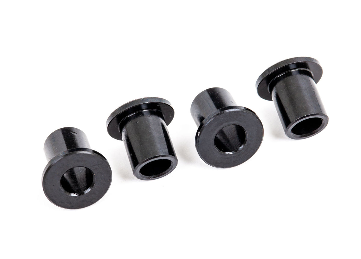 Traxxas 9632 — Traxxas 9632 Machined Steel Kingpin Bushings (4)
