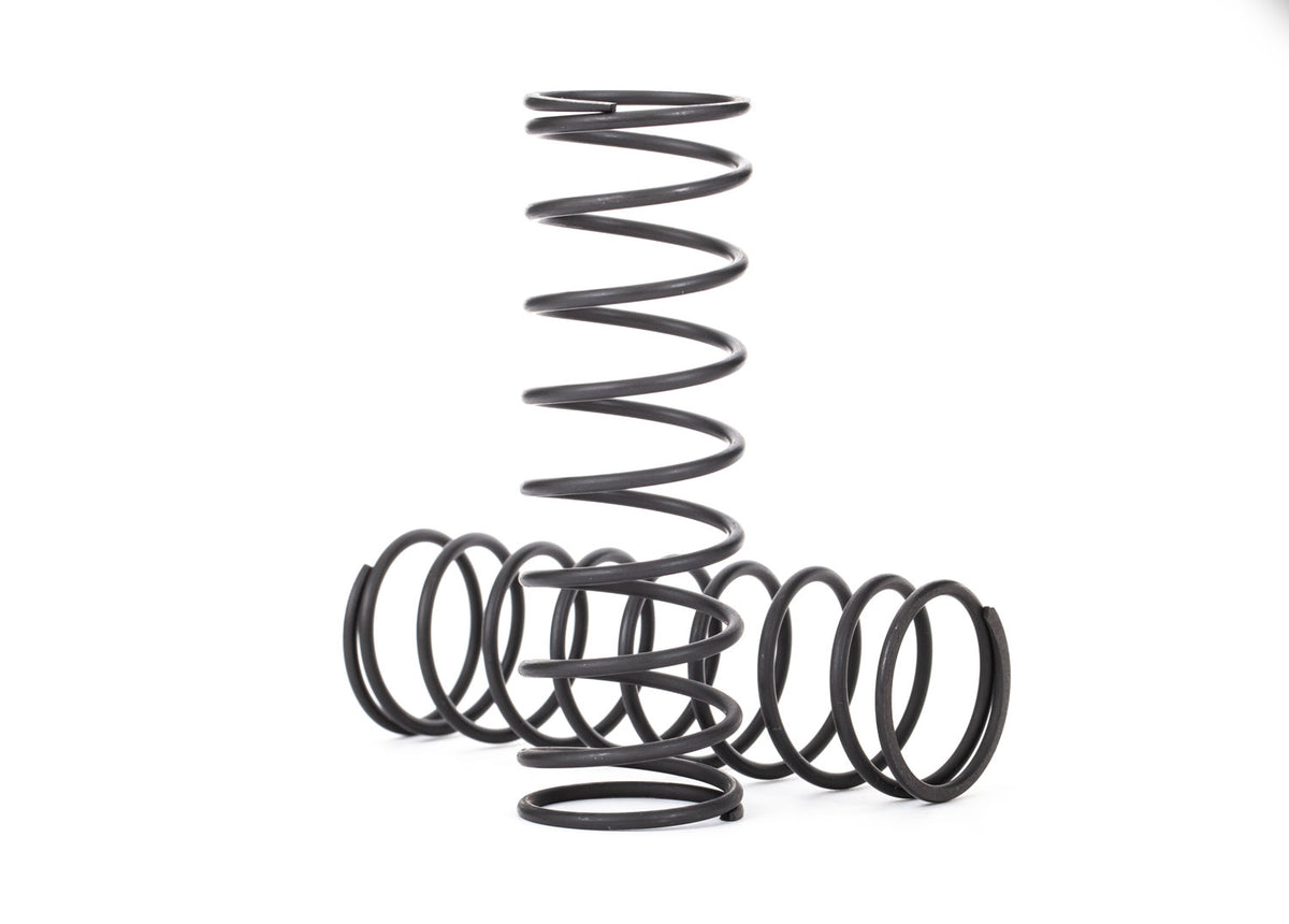 Traxxas 9657 — Traxxas 9657 85 mm GT-Maxx Shock Springs (1.671-Rate) (2)