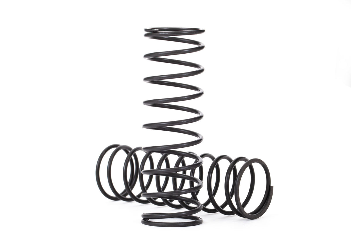 Traxxas 9658 — Traxxas 9658 85 mm GT-Maxx Shock Springs (1.569-Rate) (2)
