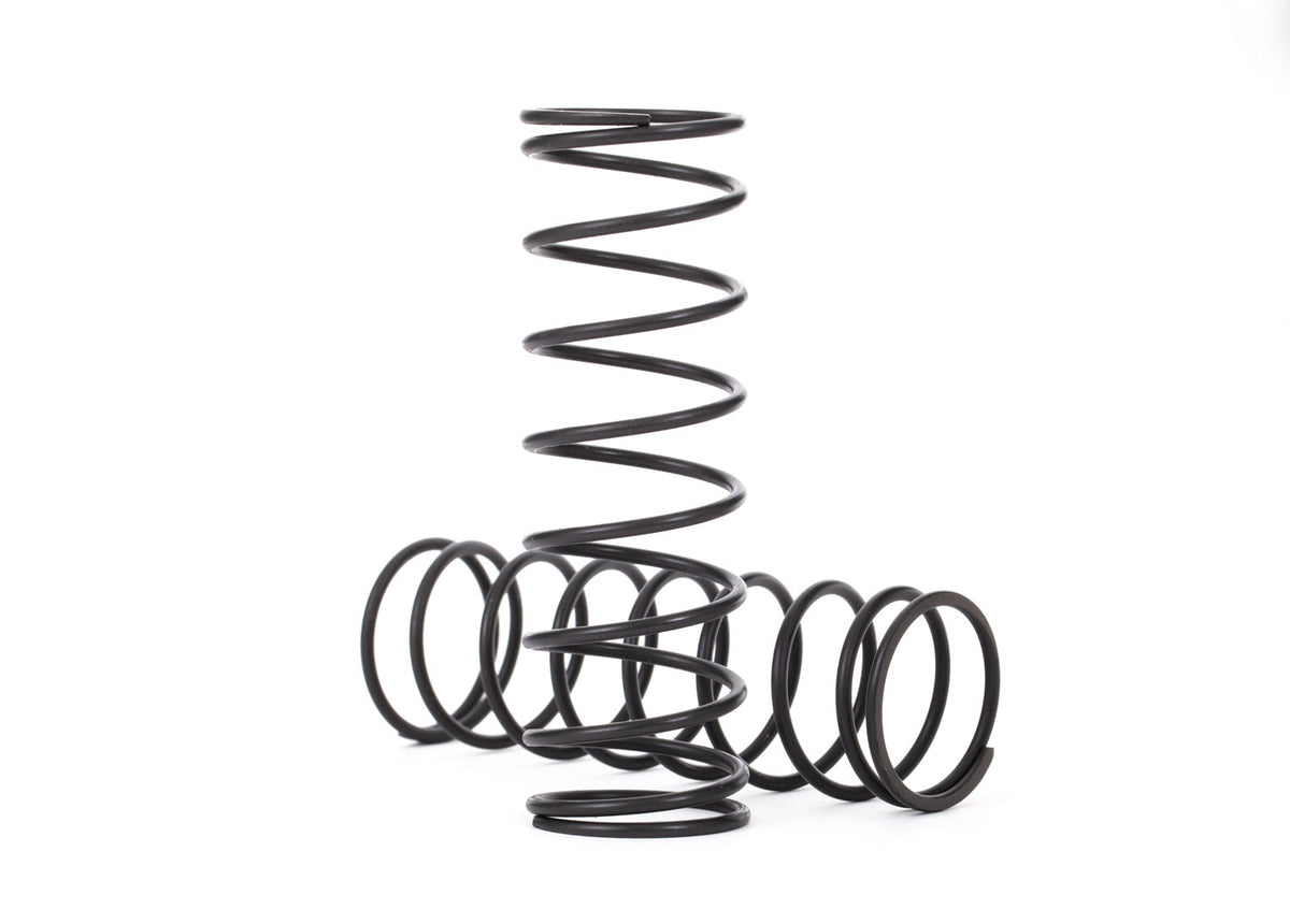 Traxxas 9659 — Traxxas 9659 85 mm GT-Maxx Shock Springs (1.487-Rate) (2)
