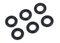 Traxxas 9680 — Traxxas 9680 O-Rings (6)