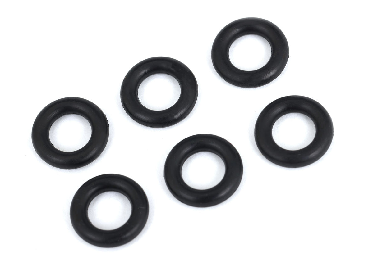 Traxxas 9680 — Traxxas 9680 O-Rings (6)