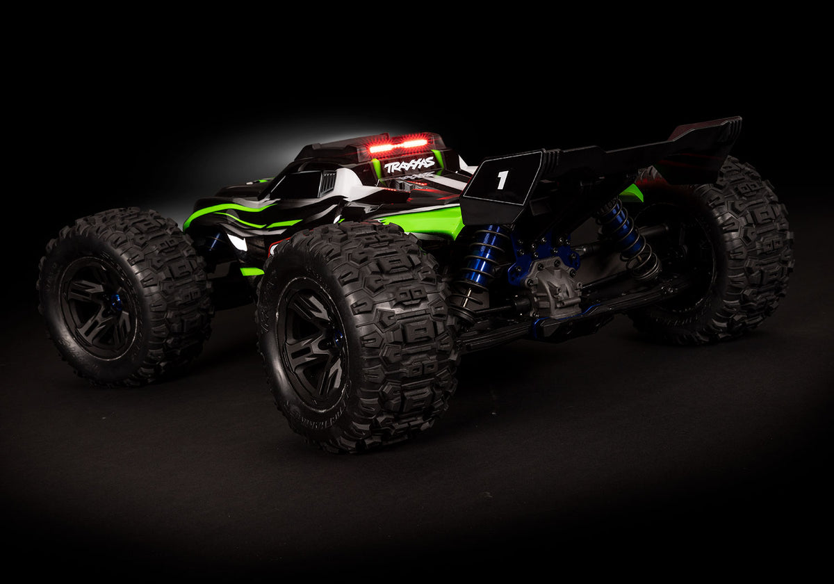 Traxxas 9690 — Traxxas 9690 Sledge LED Light Kit