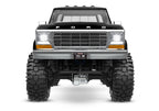 Traxxas 97044-1-BLK — Traxxas 97044-1-BLK TRX-4M Ford F-150 High Trail Edition