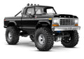 Traxxas 97044-1-BLK — Traxxas 97044-1-BLK TRX-4M Ford F-150 High Trail Edition