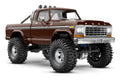 Traxxas 97044-1-BRWN — Traxxas 97044-1-BRWN TRX-4M Ford F-150 High Trail Edition