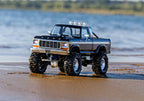 Traxxas 97044-1-BLK — Traxxas 97044-1-BLK TRX-4M Ford F-150 High Trail Edition