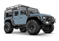 Traxxas 97054-1-XBLU — Traxxas 97054-1-XBLU TRX-4M Land Rover Defender