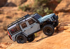 Traxxas 97054-1-XBLU — Traxxas 97054-1-XBLU TRX-4M Land Rover Defender