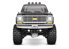 Traxxas 97064-1-BLK — Traxxas 97064-1-BLK TRX-4M Chevrolet K10 High Trail Edition