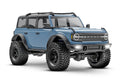 Traxxas 97074-1-A51 — Traxxas 97074-1-A51 TRX-4M Ford Bronco