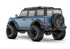 Traxxas 97074-1-A51 — Traxxas 97074-1-A51 TRX-4M Ford Bronco