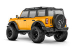 Traxxas 97074-1-ORNG — Traxxas 97074-1-ORNG TRX-4M Ford Bronco